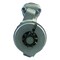 Wai Global Starter, STRASB HIT PMGR 12V 9T CW, 14kW12 Volt, CW, 9Tooth Pinion 19701N - alternate 5